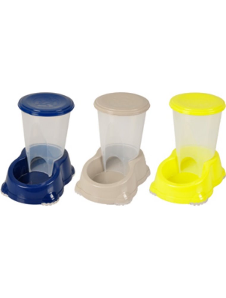 Voederautomaat storm 1,5l