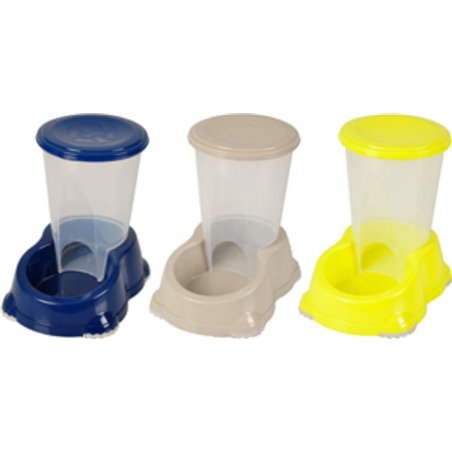 Voederautomaat storm 1,5l 