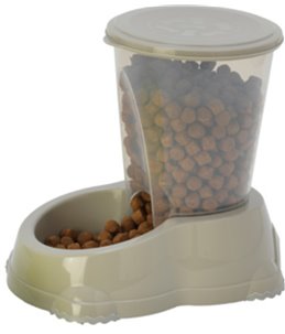 Voederautomaat storm 1,5l