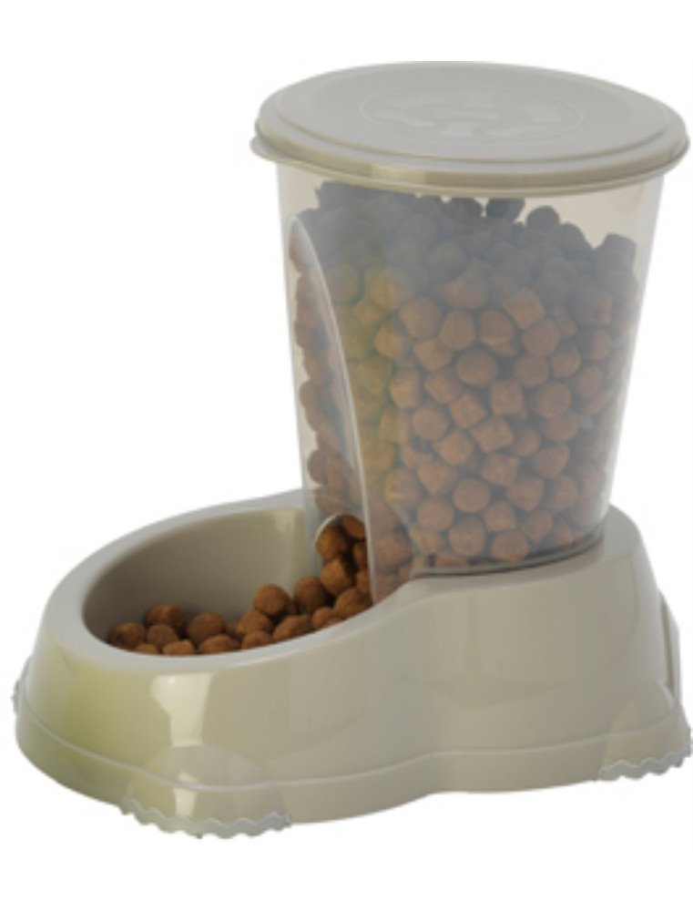 Voederautomaat storm 1,5l