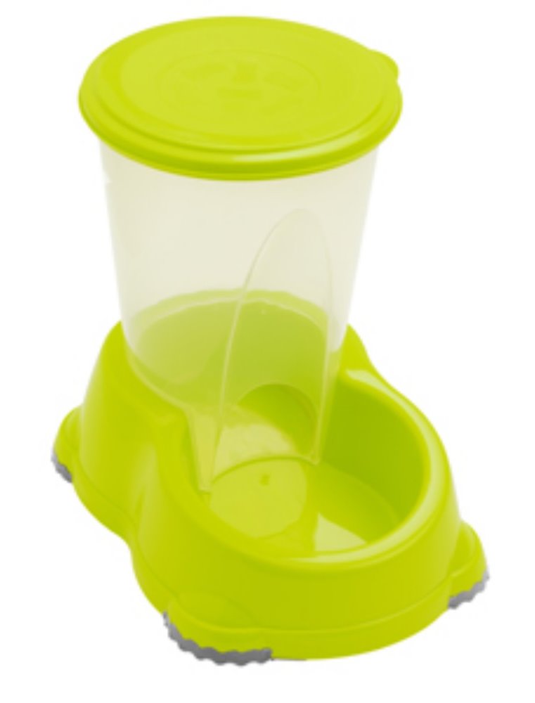 Voederautomaat storm 3l