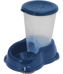 Voederautomaat storm 3l