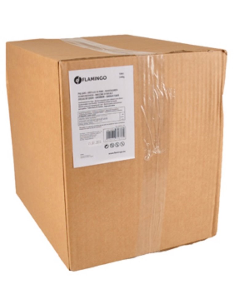 Nature varkensoor groot