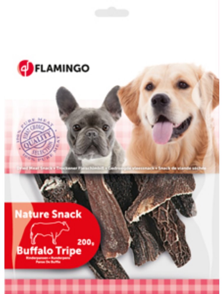 Nature runderpens 200 gram