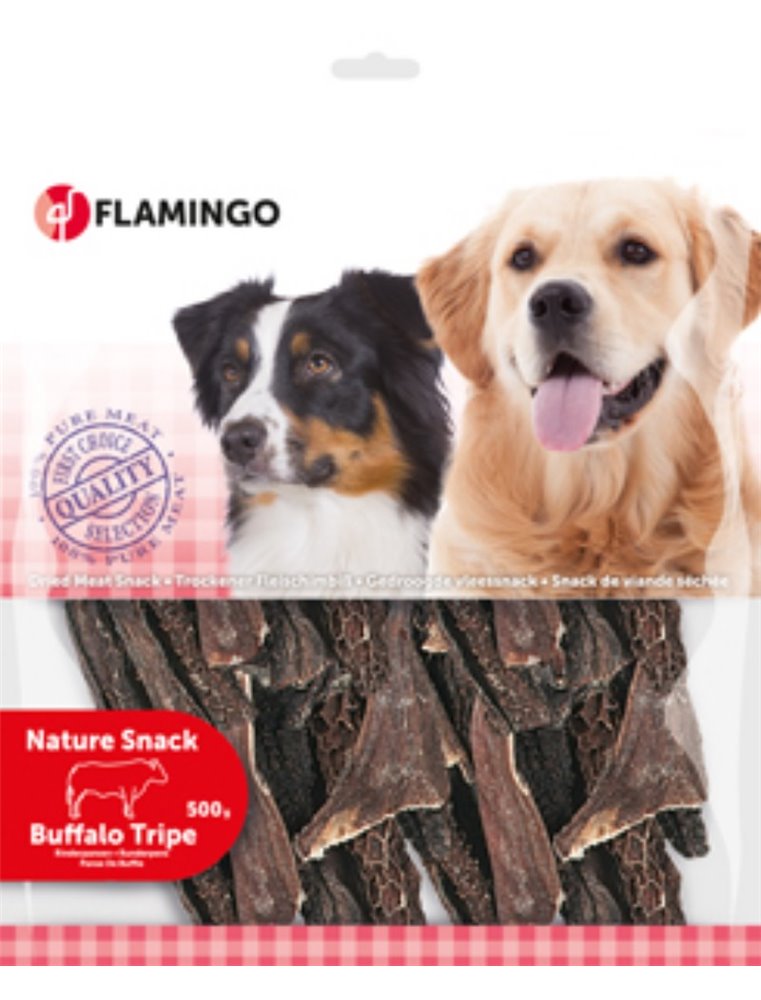 Nature runderpens 500 gram