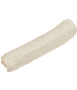 Buffelhuid staaf 12,5 cm/20mm 