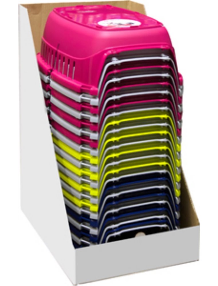 Display tourist i (3x4(1p)) 