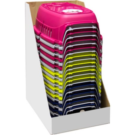 Display tourist i (3x4(1p)) 