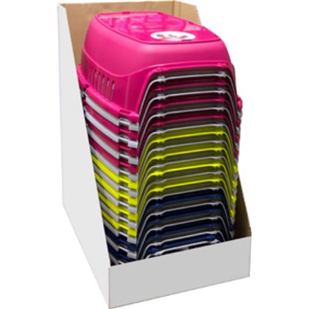 Display tourist ii (3x4(1p)) 