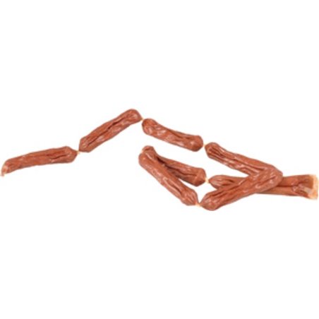 Kettingworstjes rund 