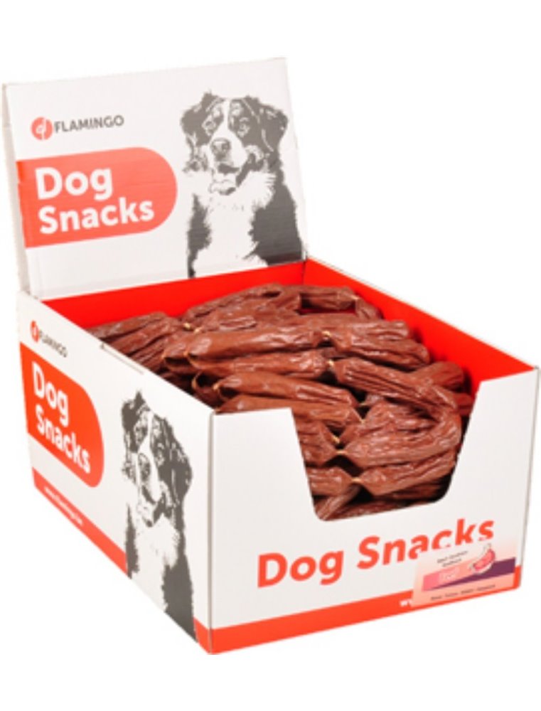 Kettingworstjes rund 