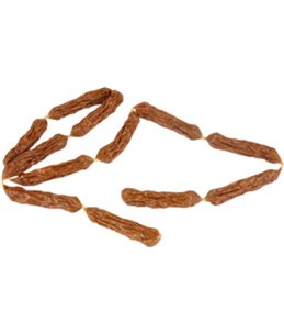 Kettingworstjes pens 