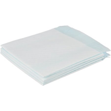 Puppy trainer s + 10 pads 34x45cm 