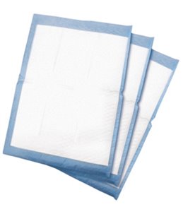 Puppy trainer s + 10 pads 34x45cm