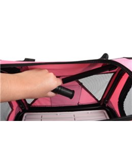 Draagtas opvouwbaar alix fun