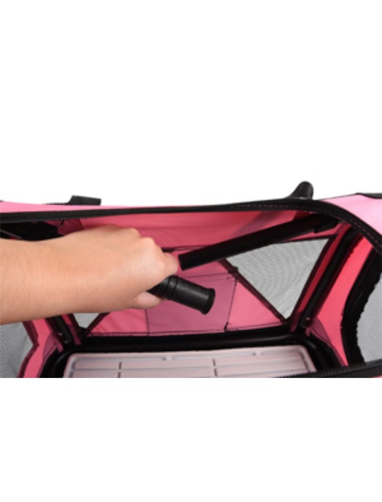 Draagtas opvouwbaar alix fun