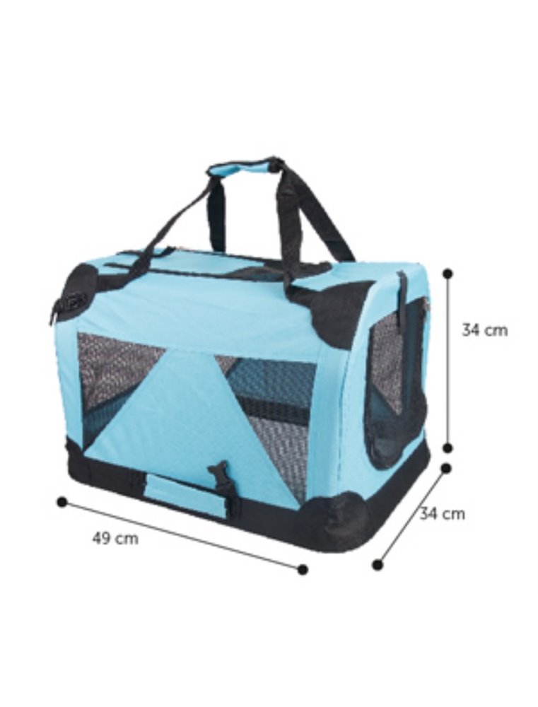 Draagtas opvouwbaar alix fun