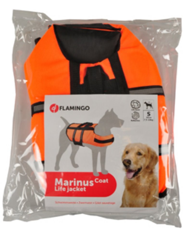 Zwemvest s / 30 cm / 7,5 - 10 kg