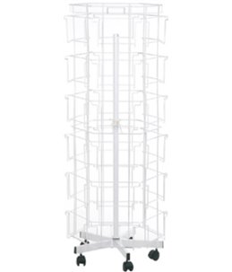 Display molen 360 waakborden leeg