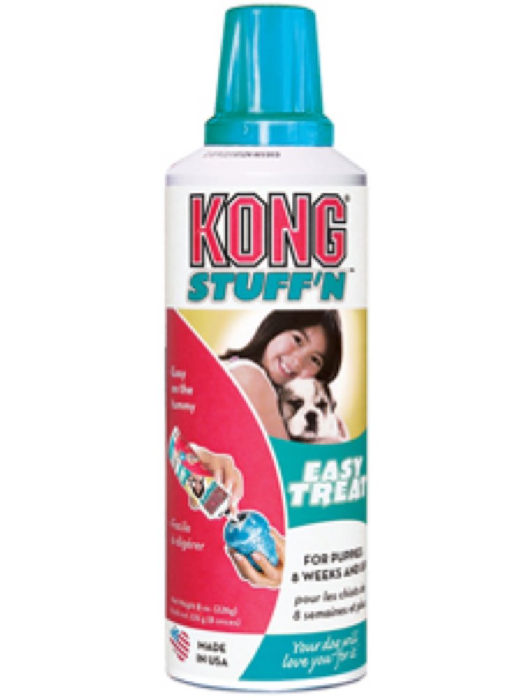 Kong stuff 'n paste - puppy