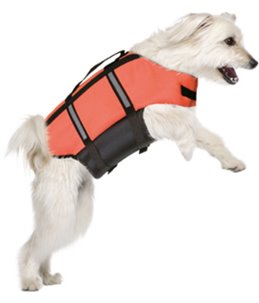 Zwemvest xl / 45 cm / +45 kg