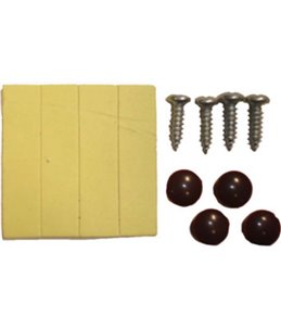 Boutenset voor 507510/11-507512/13