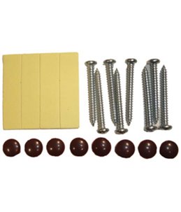 Boutenset voor 507514/15-507516/17