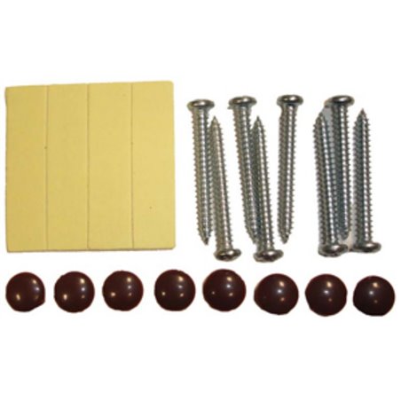 Boutenset voor 507514/15-507516/17 