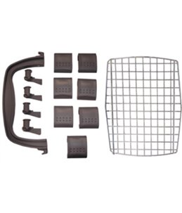 Clips+handvat+deur tourist ii