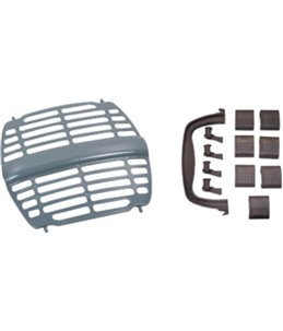 7 clips+handvat+deur tourist i