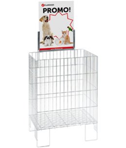 Display opvouwbaar 56x39,5x80 cm