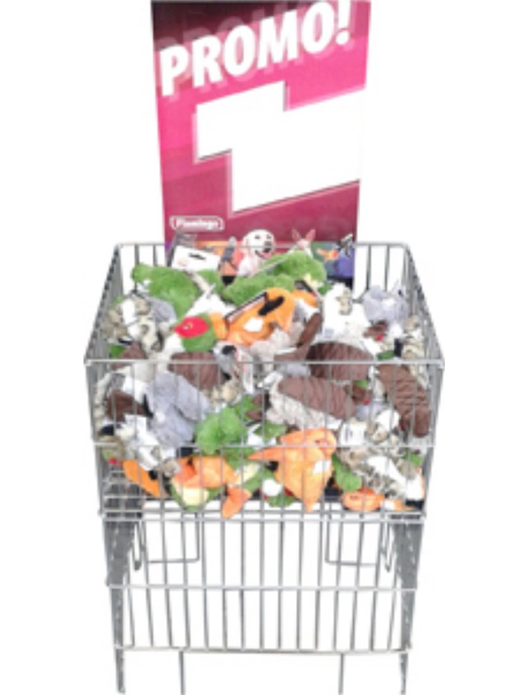 Display opvouwbaar 56x39,5x80 cm