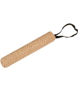 Sisal dummie met handvatten - s