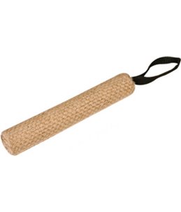 Sisal dummie met handvatten - m