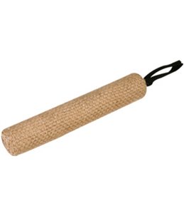Sisal dummie met handvatten - l