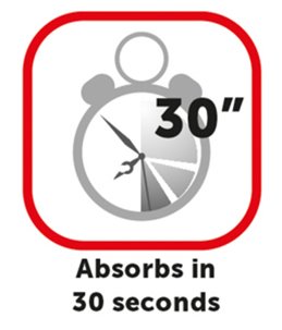 Puppy trainer m + 10 pads 60x40cm