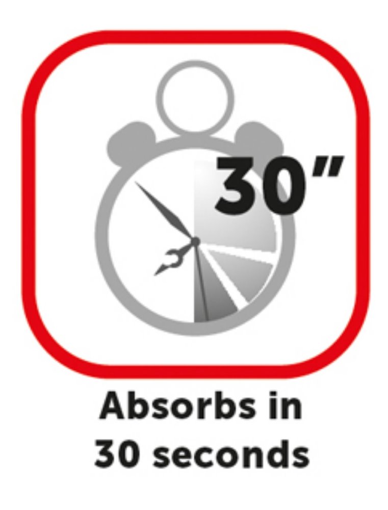 Puppy trainer m + 10 pads 60x40cm