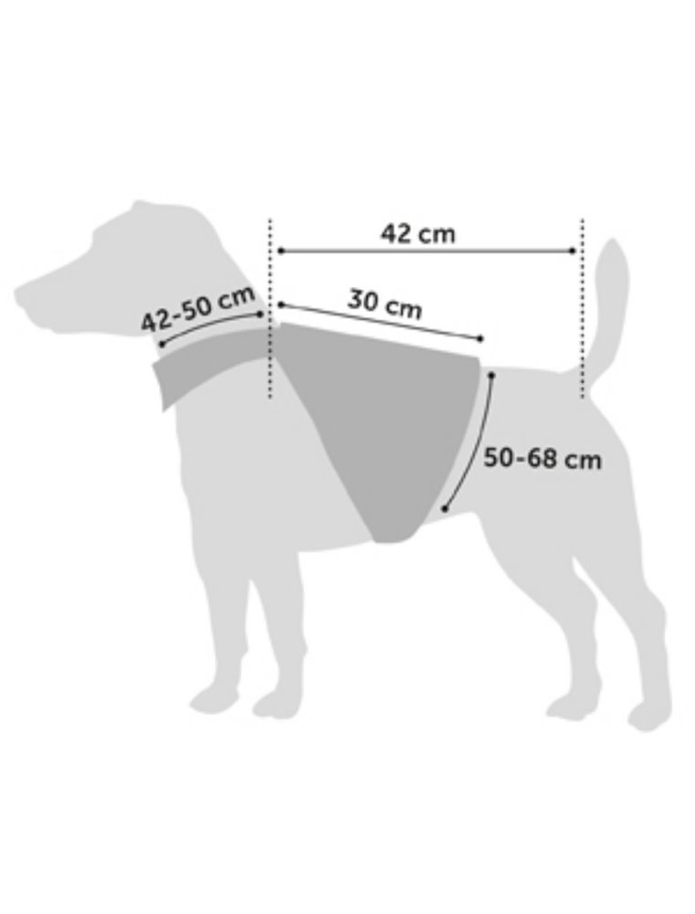 Veiligheidsvestje - m
