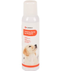 Puppytrainingsspray 120ml