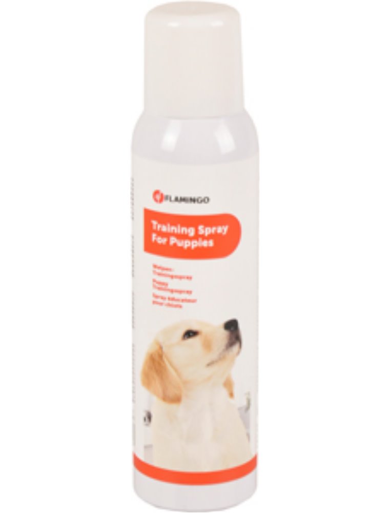 Puppytrainingsspray 120ml