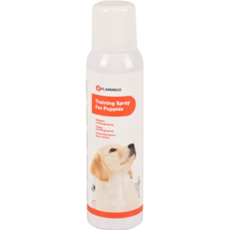Puppytrainingsspray 120ml 