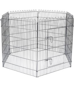 Puppyren 160 cm diam. / 100 cm h