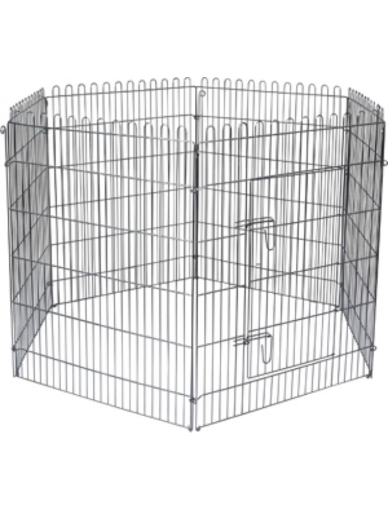 Puppyren 160 cm diam. / 100 cm h