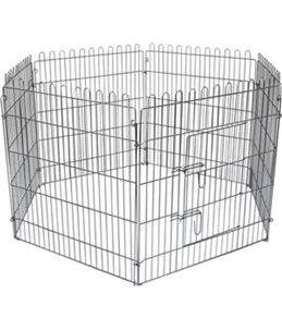 Puppyren 160 cm diam. / 80 cm h