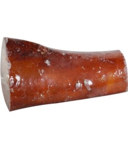 Gerookt been gevuld schapenvet+druivensuiker