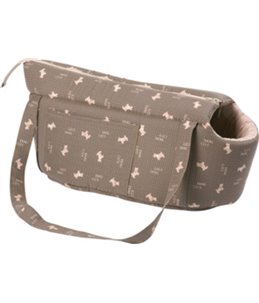 Draagtas dogcity 40cm