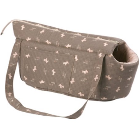 Draagtas dogcity 40cm 