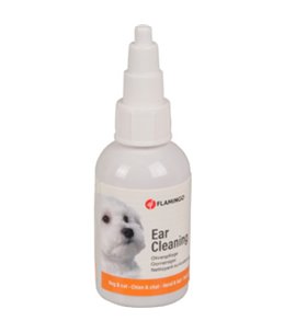 Petcare oorreiniger 50ml 