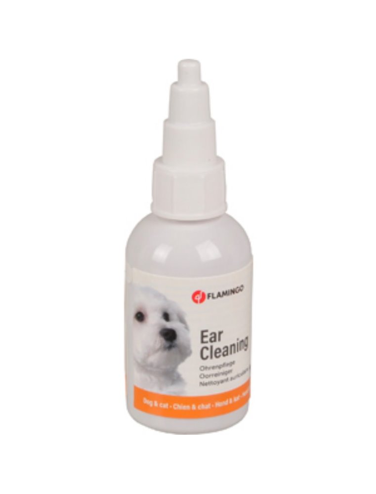 Petcare oorreiniger 50ml