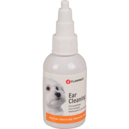 Petcare oorreiniger 50ml 